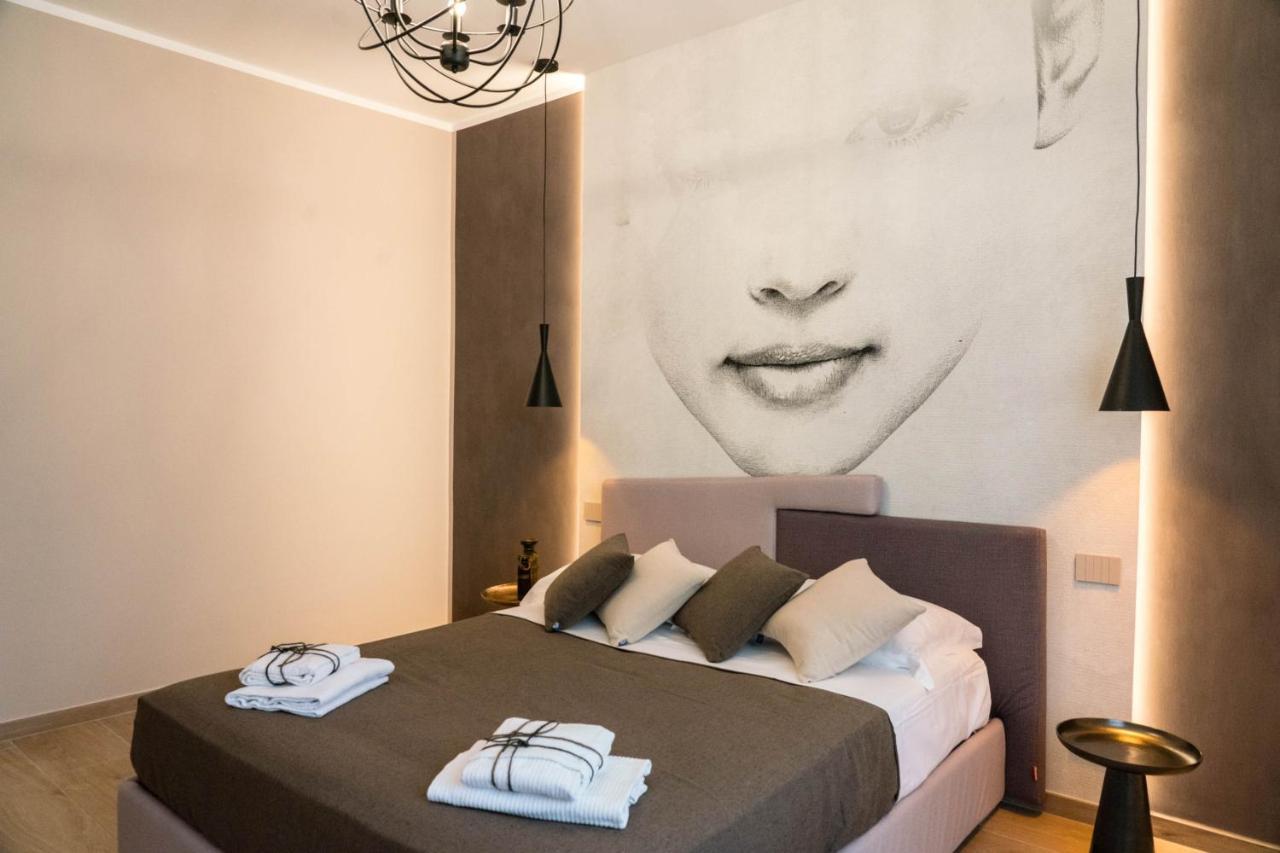 Teseo Apartments & Relax Gênes Extérieur photo