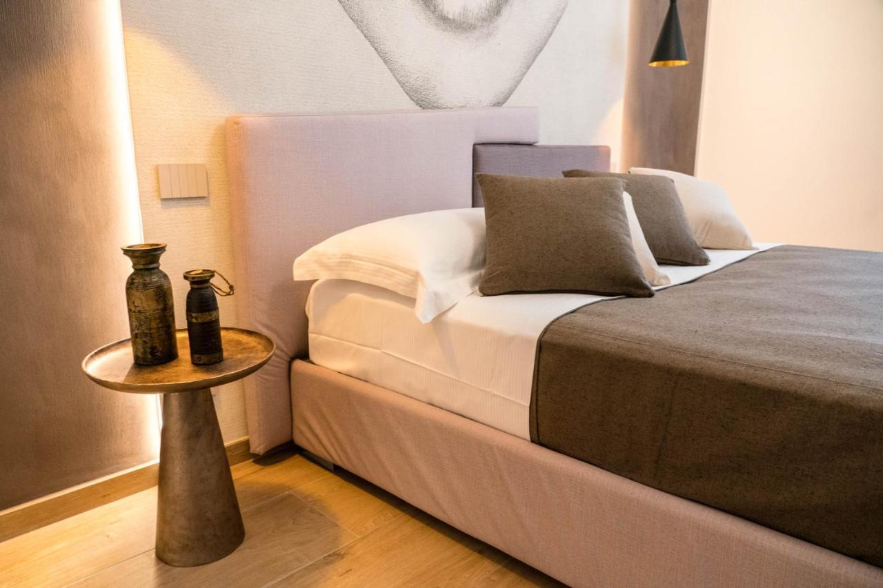 Teseo Apartments & Relax Gênes Extérieur photo